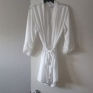New "BRIDE" intimate robe